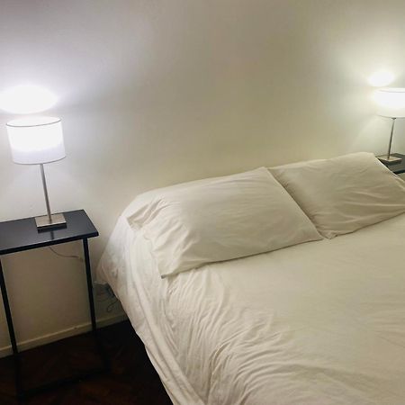 Апартаменты Luminoso Departamento Буэнос-Айрес Экстерьер фото
